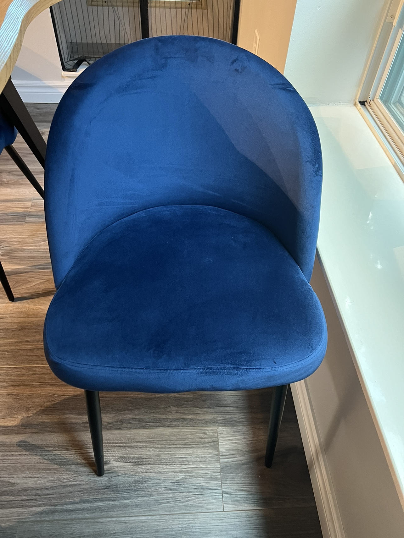 Dining chair - photo 2