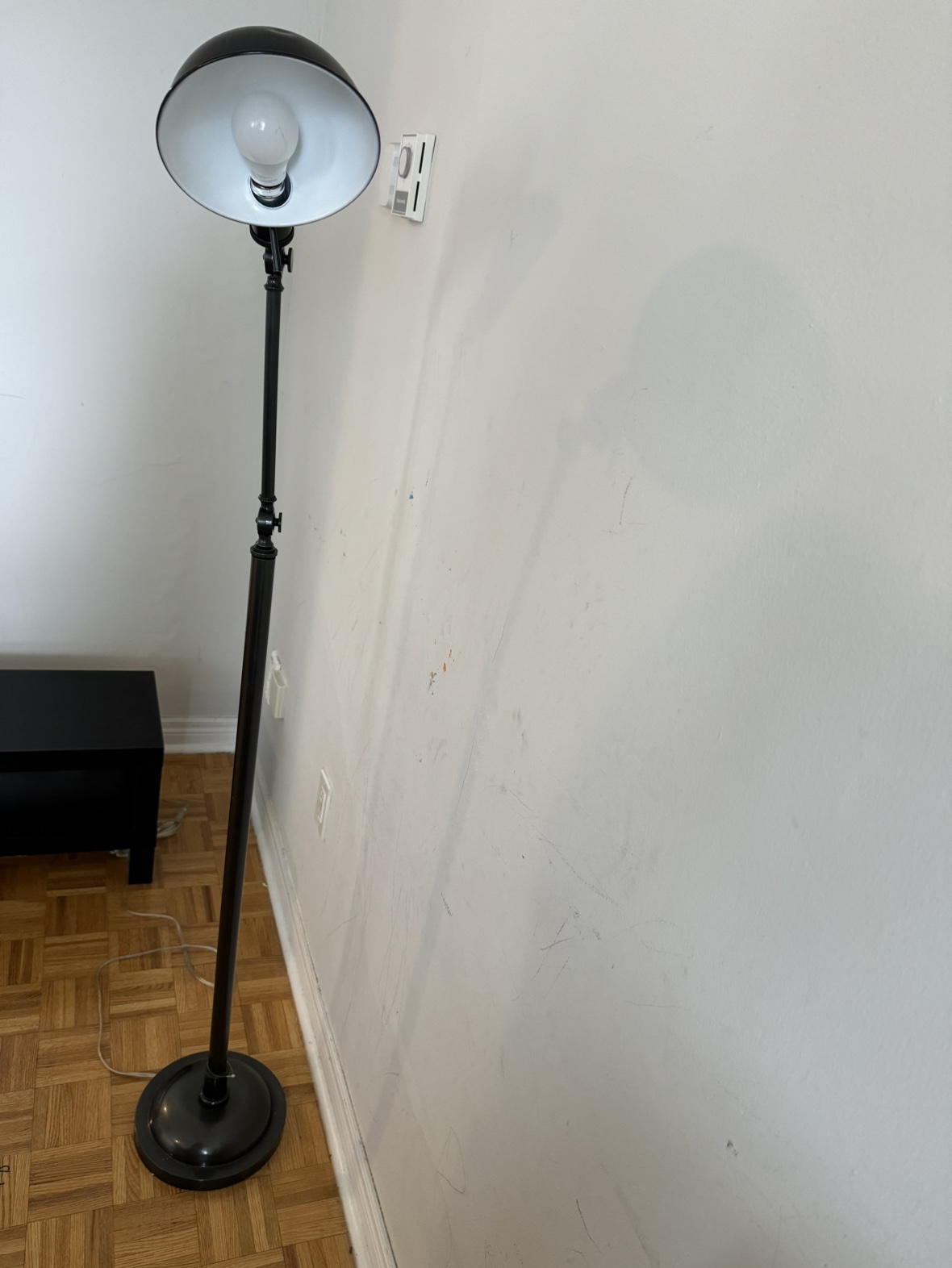 Antique Floor Lamp - photo 3