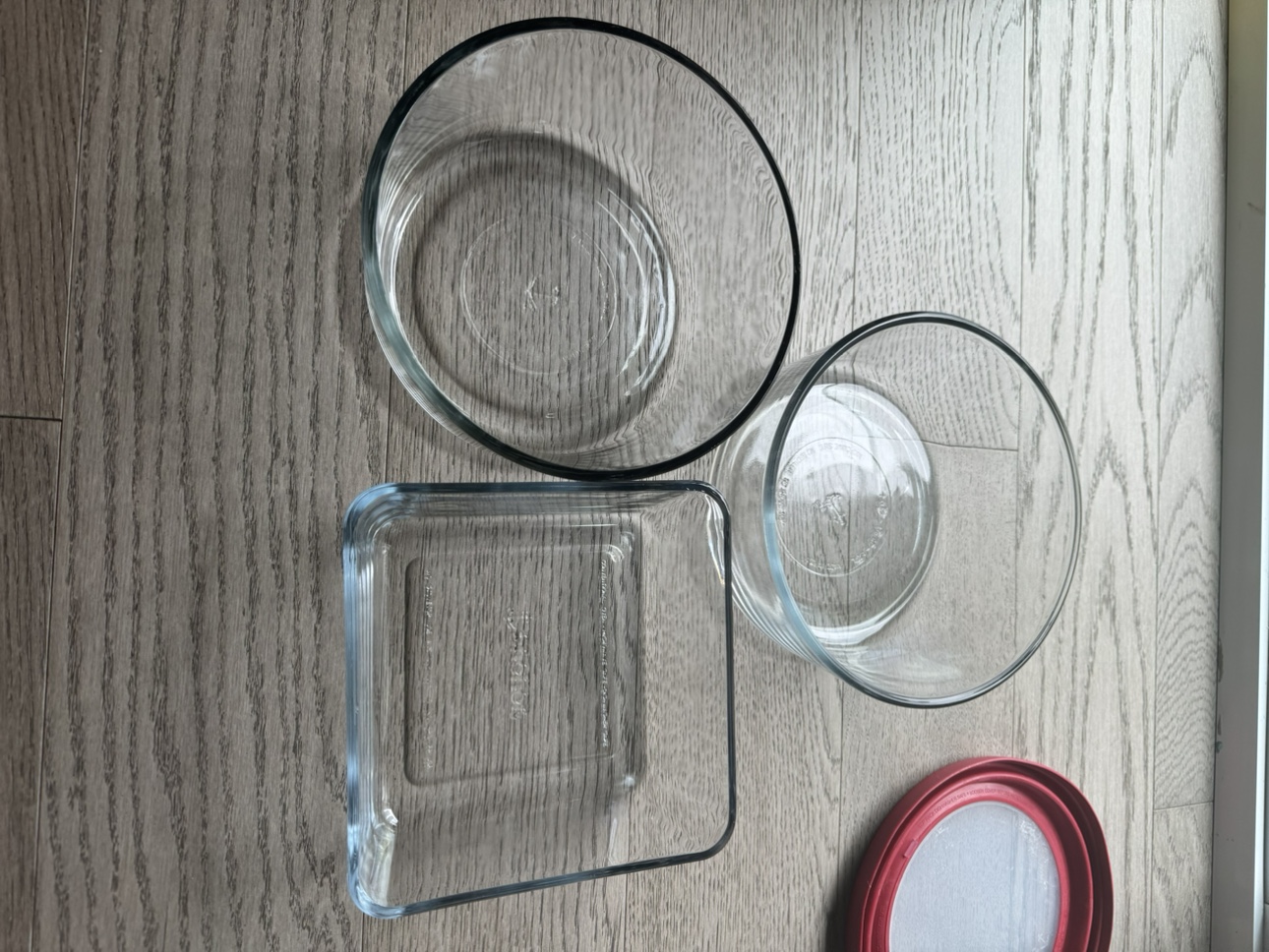 Over safe glass container (anchor) image indicator(2)