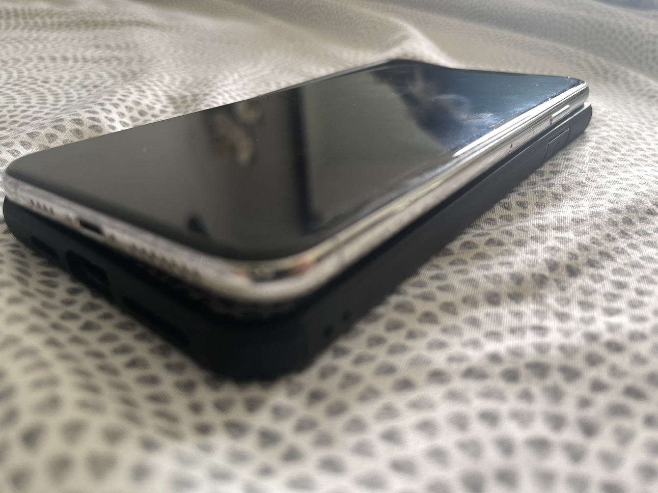 iPhone XS Max 256GB - photo 4