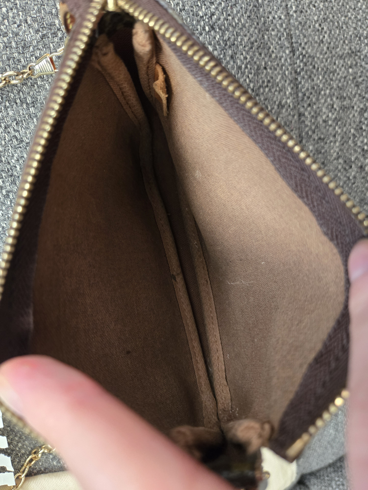 Mini Pochette Accessoires image indicator(6)