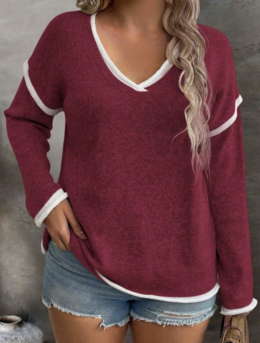 Plus Size Brand New Clothes