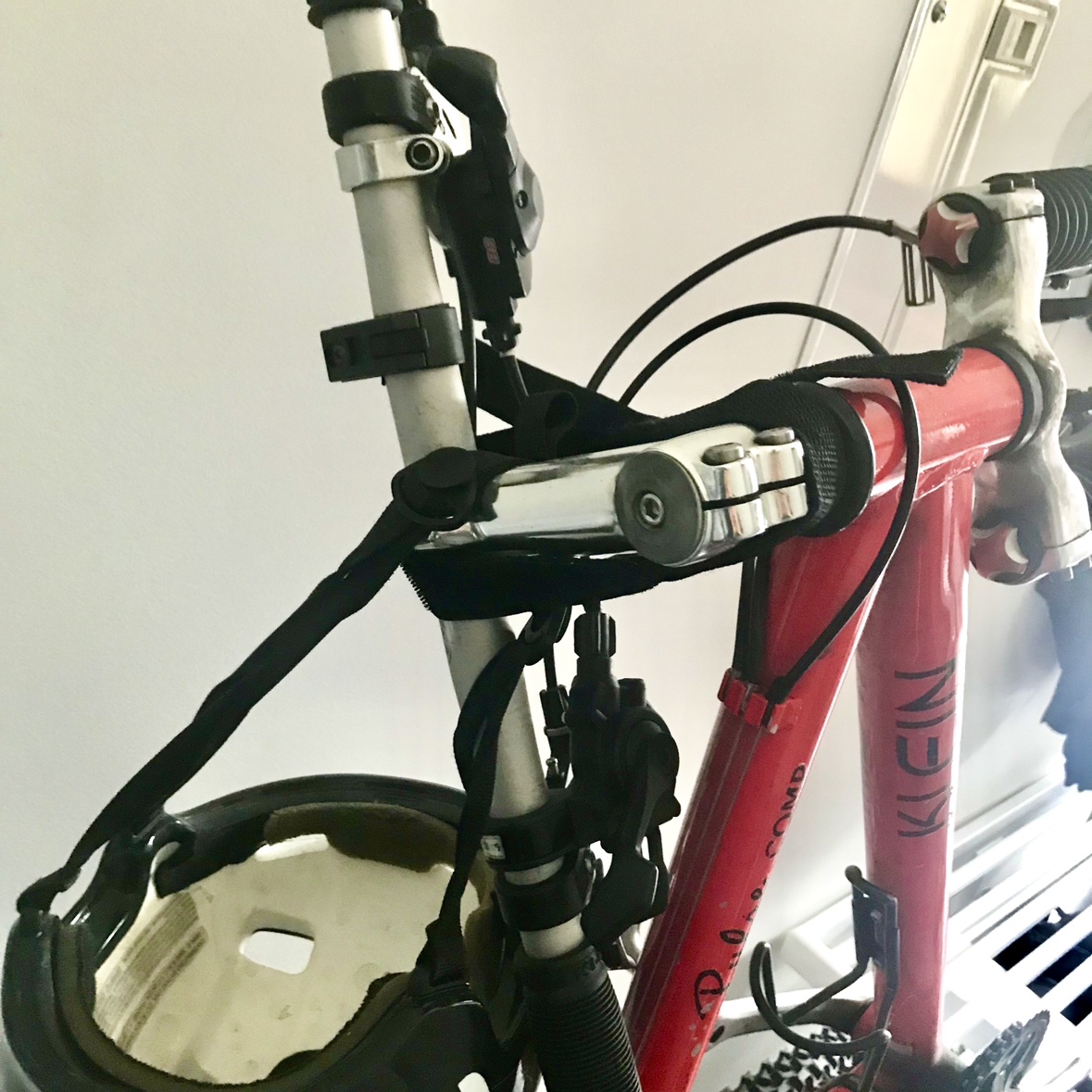 Vintage Klein Mountain Bike - photo 3