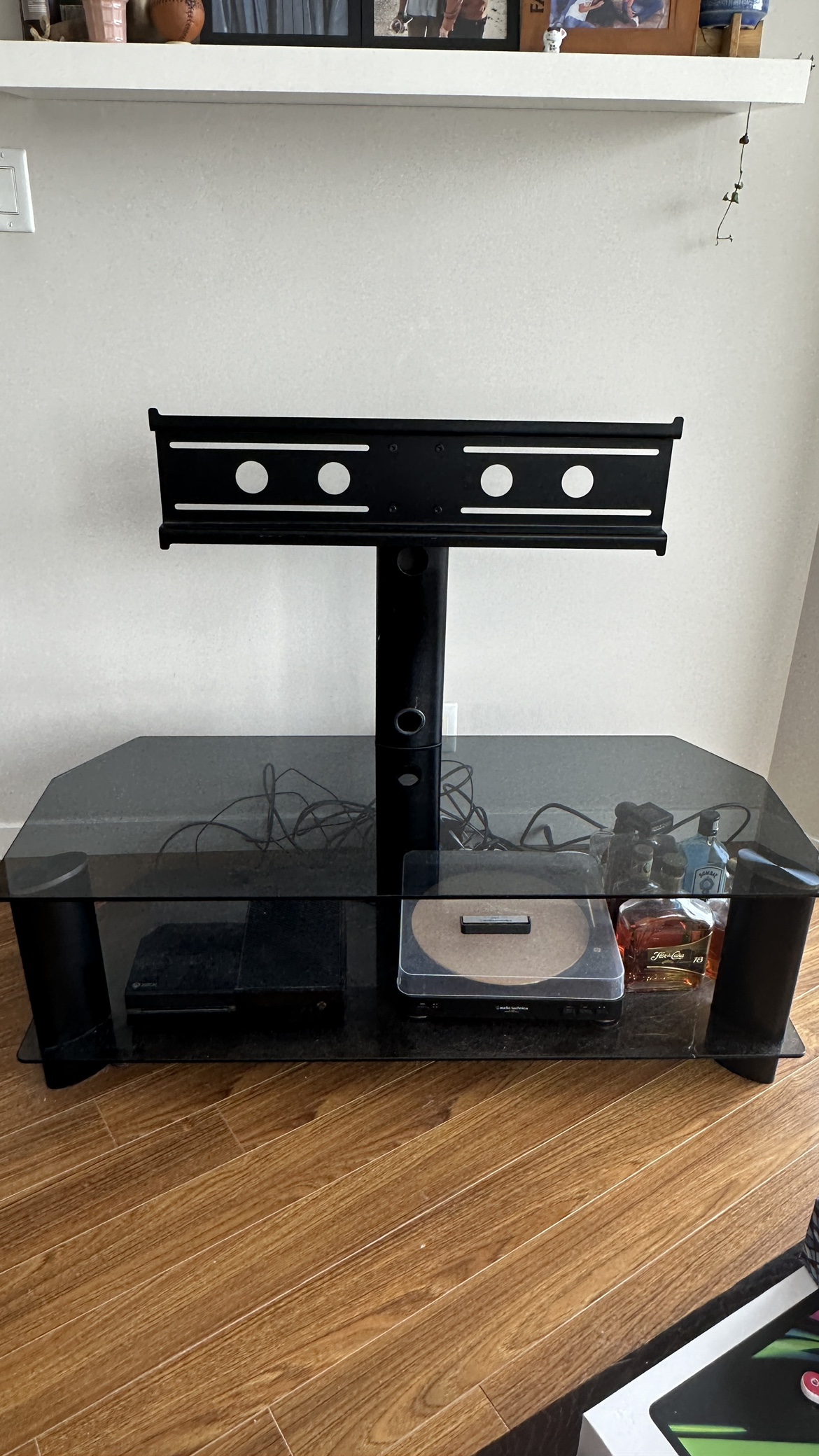 TV Console