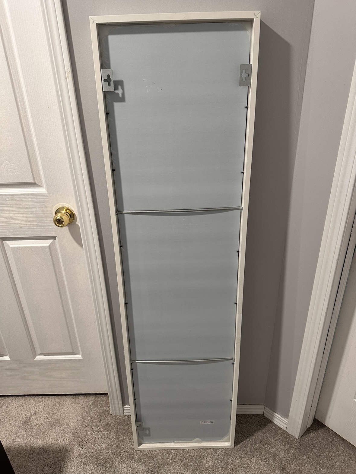 Mirror White - IKEA - photo 3