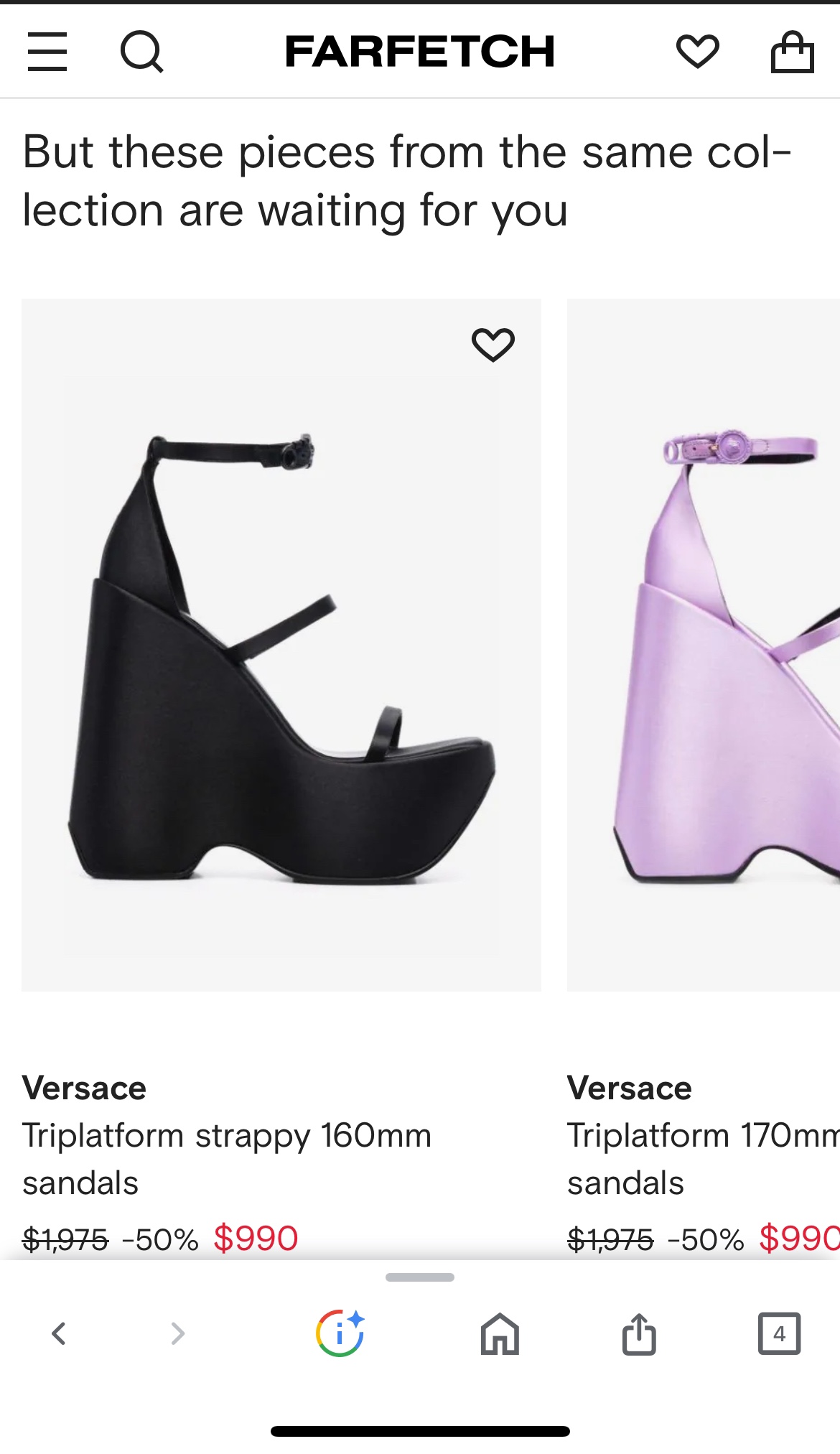Versace