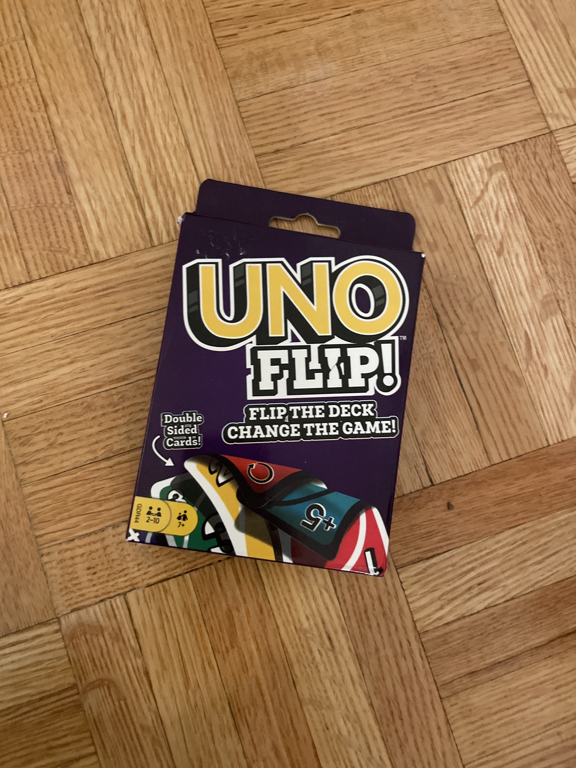 UNO flip thumbnail
