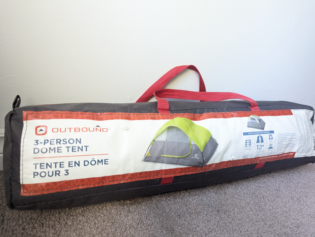 Tent