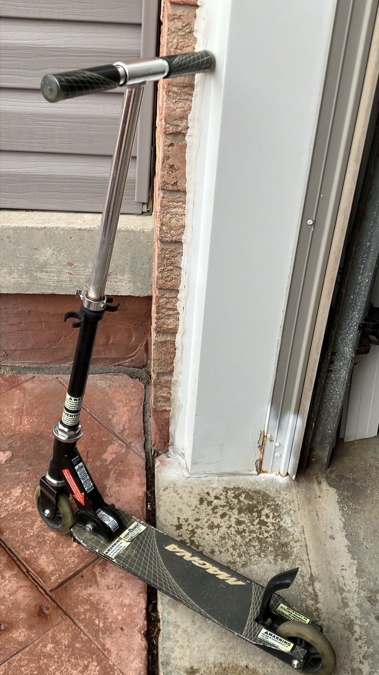 Scooter