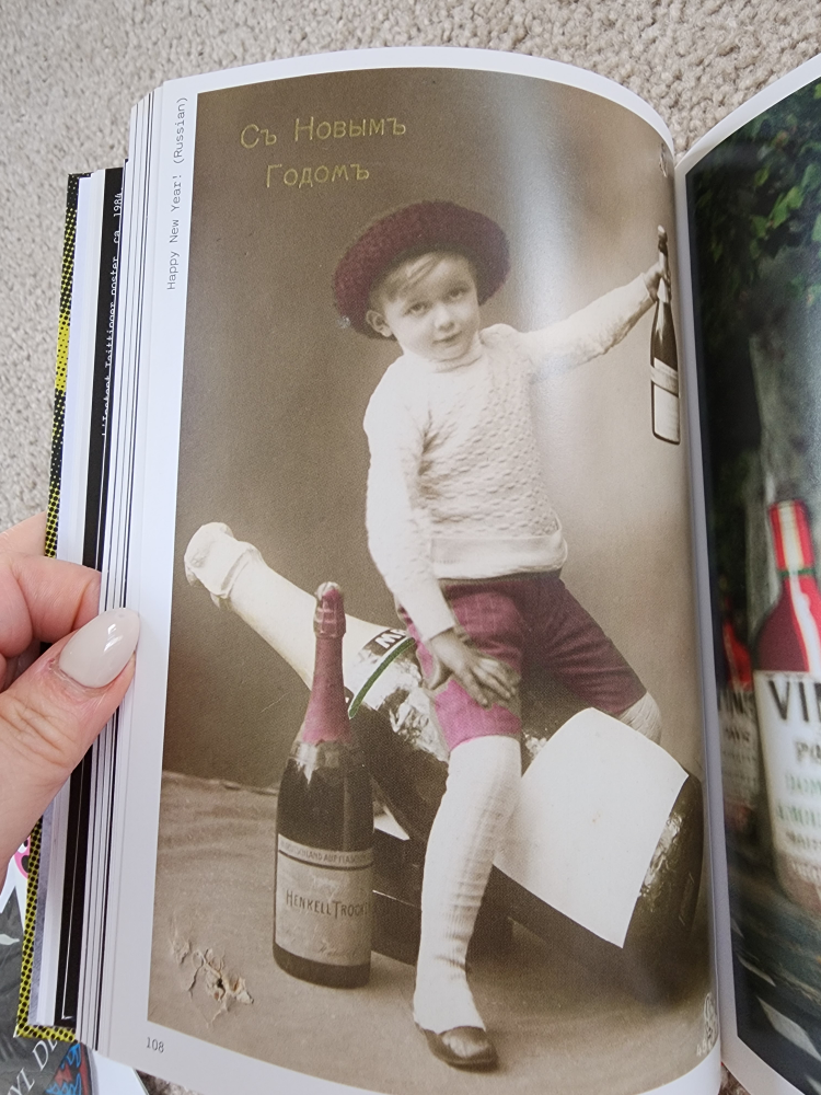 #freecycle Photograph book image indicator(2)