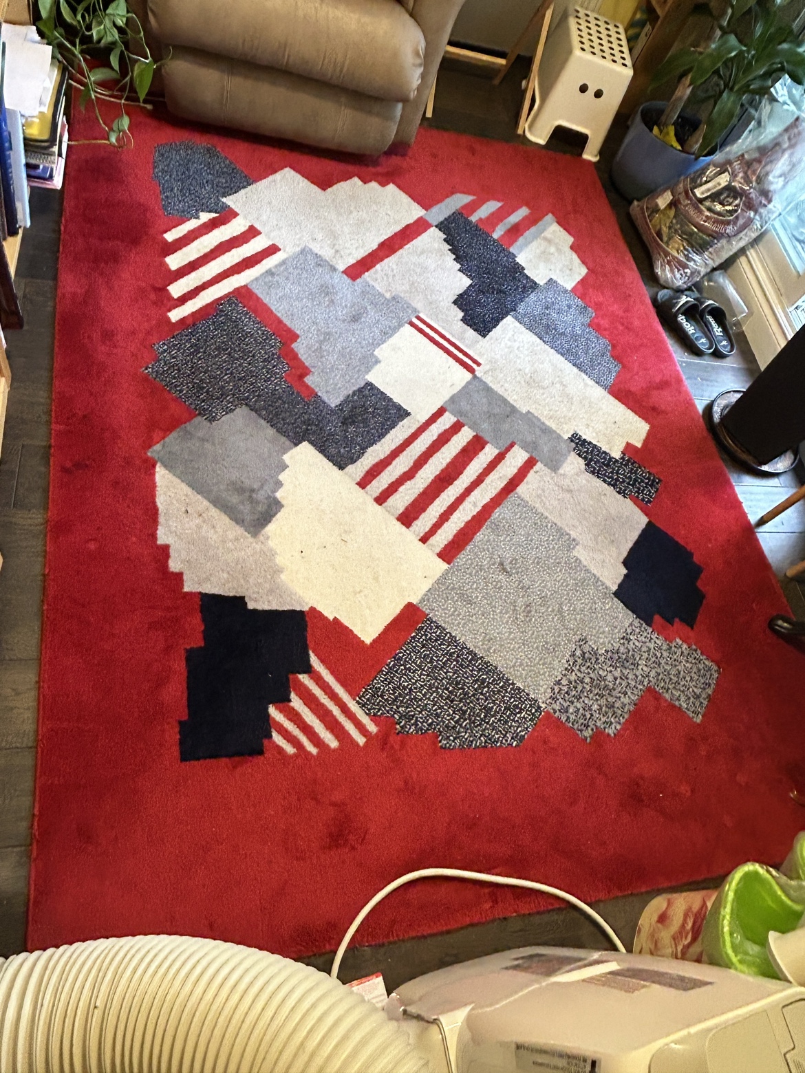 Area rug thumbnail