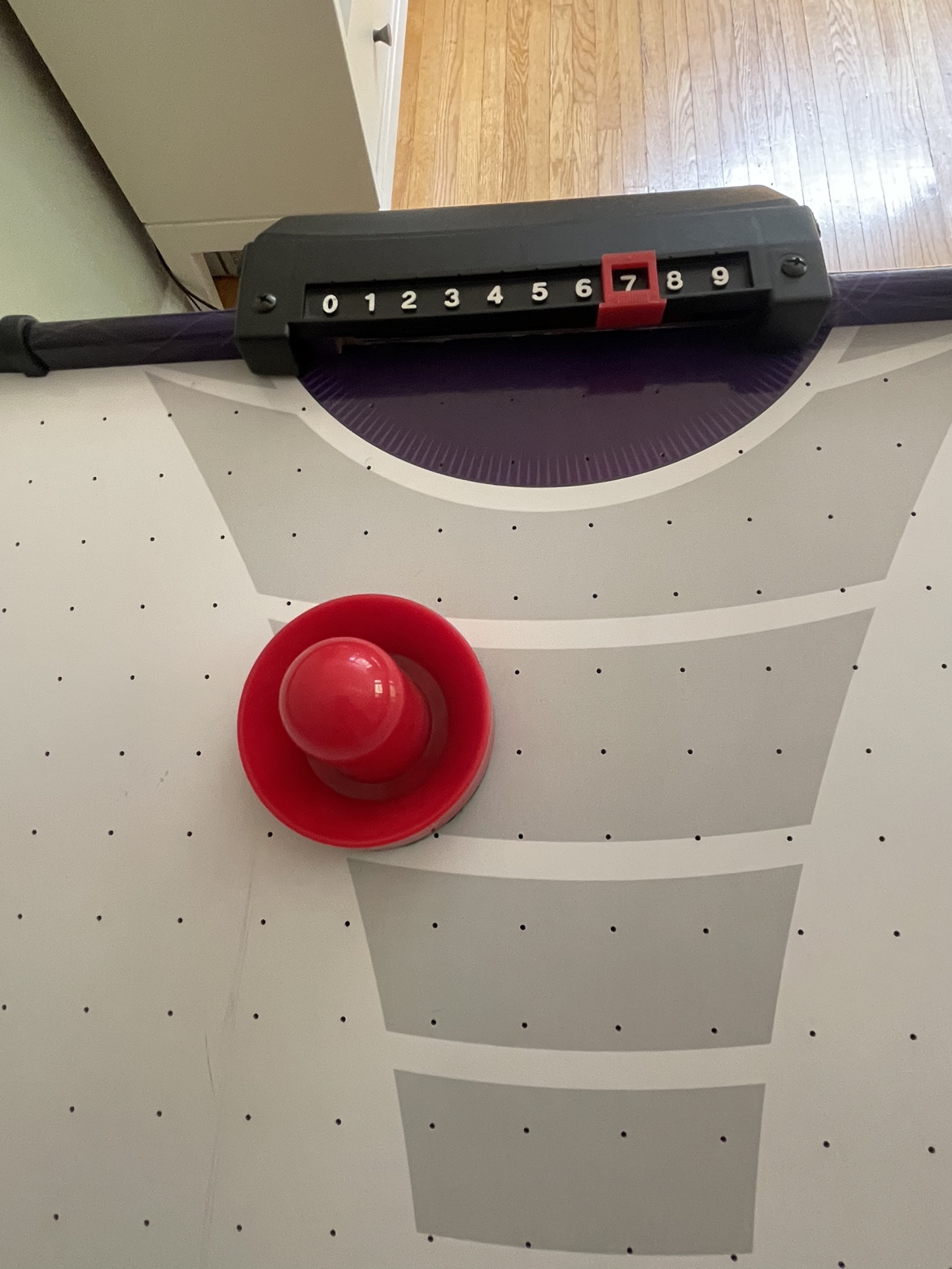 Air powered hockey table image indicator(3)