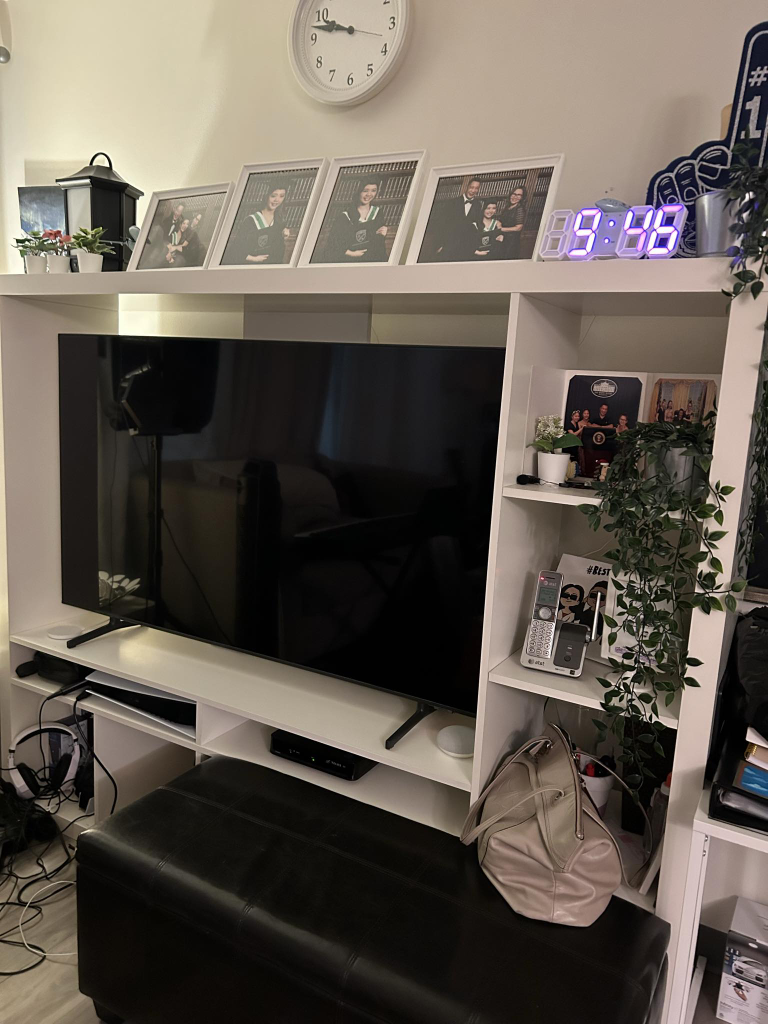 Tv stand
