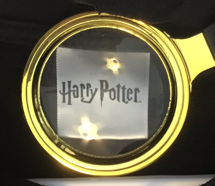 ✨✨Cropped Harry Potter Hoodie image indicator(2)