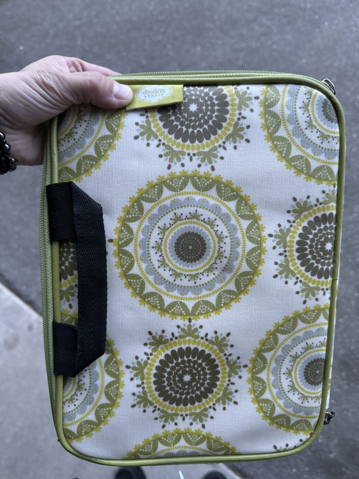 iPad case. - photo 2
