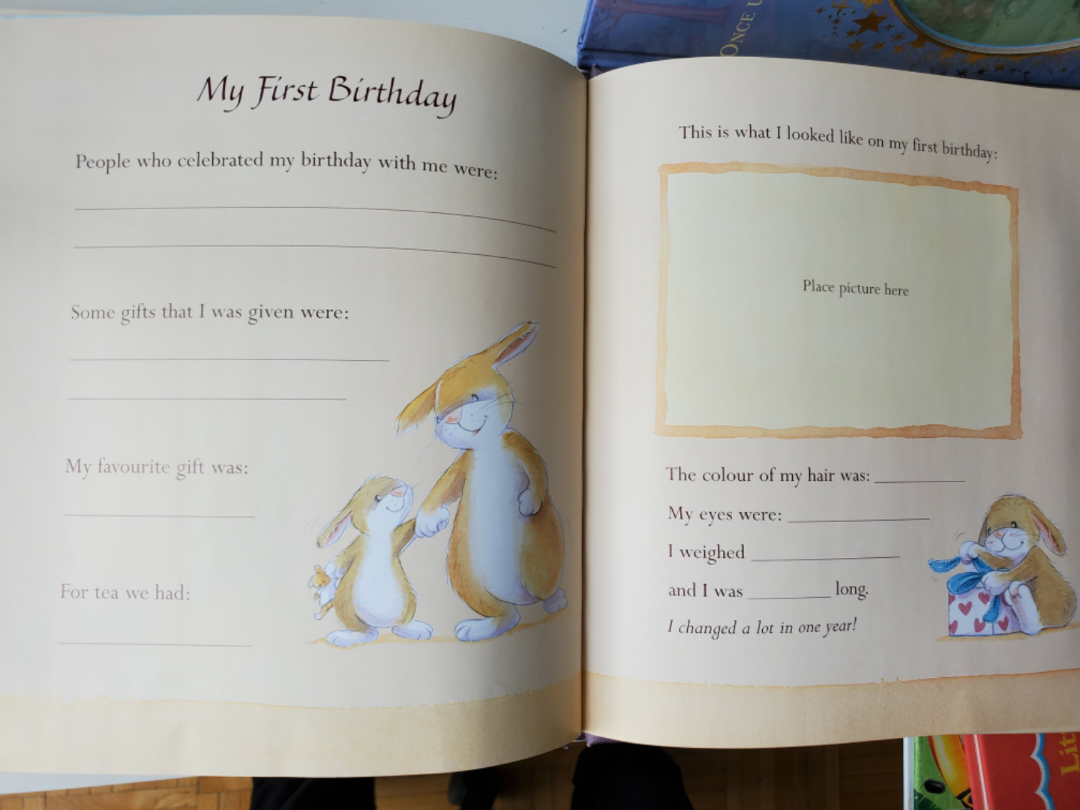 🧡 All About Baby image indicator(7)