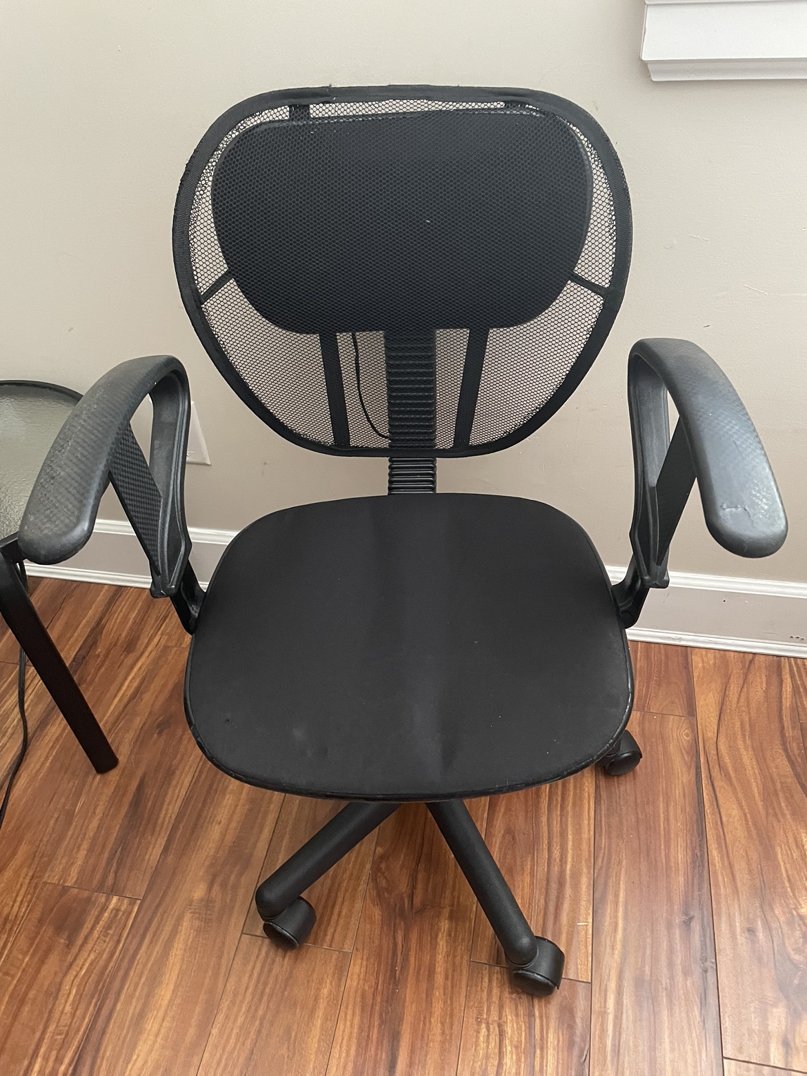 Free Rotatable chair #Freecycle