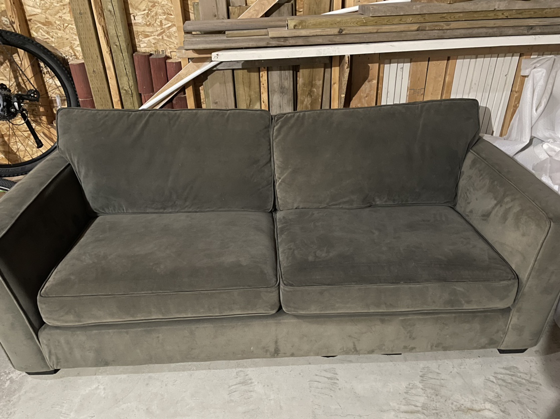 Two Couch’s in great condition - photo 2