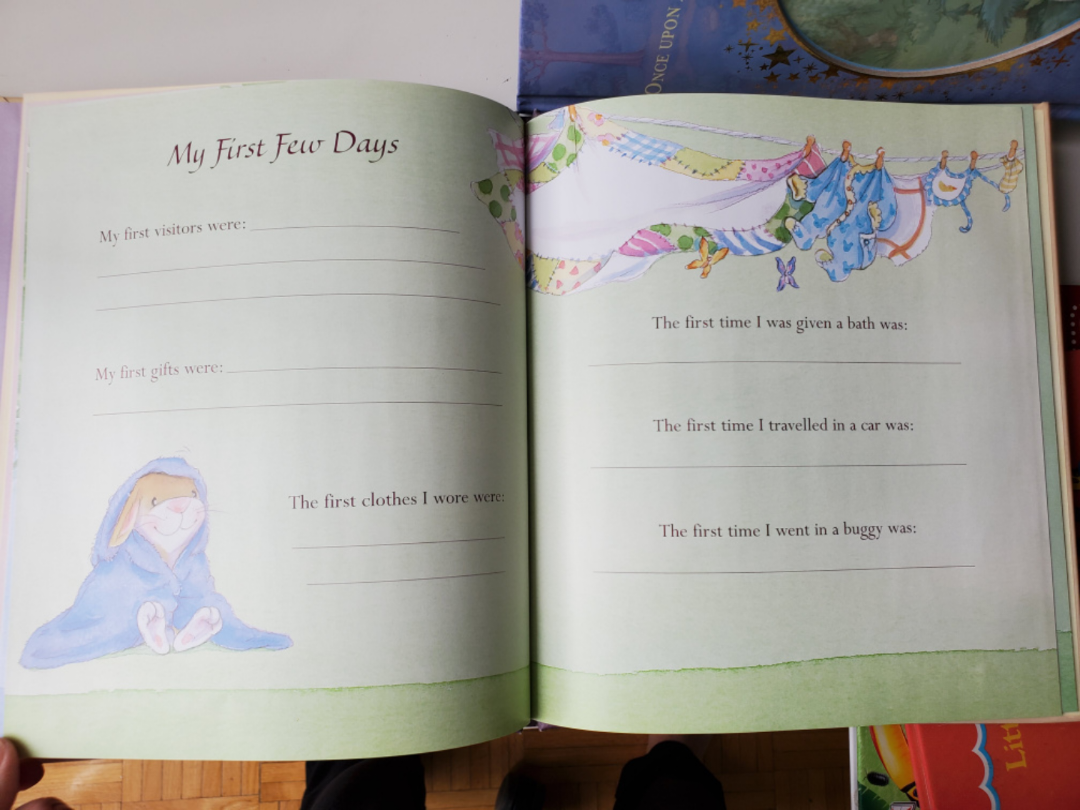 🧡 All About Baby image indicator(4)