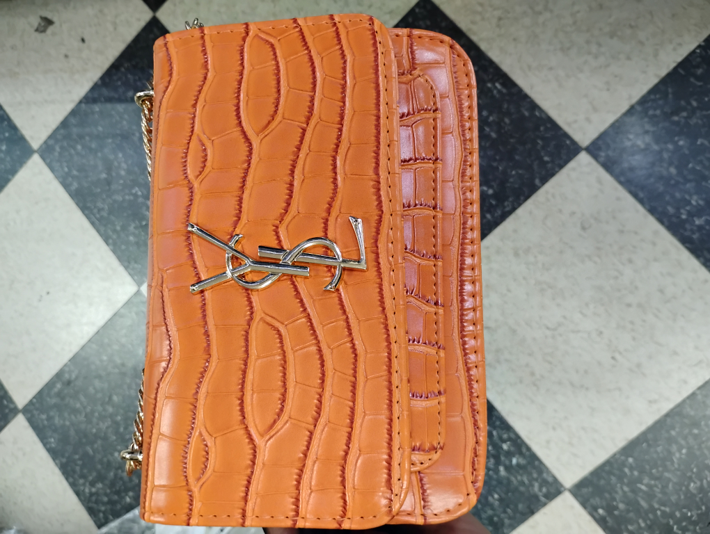 YSL women's Shoulder bag, purse thumbnail