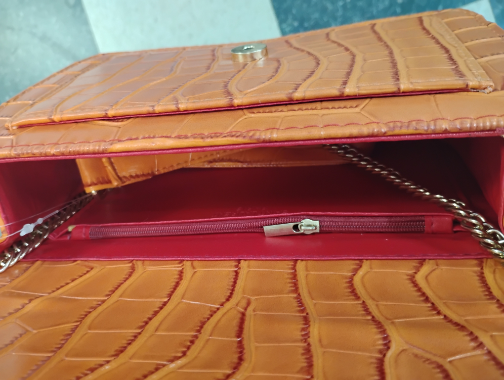 YSL women's Shoulder bag, purse - photo 2