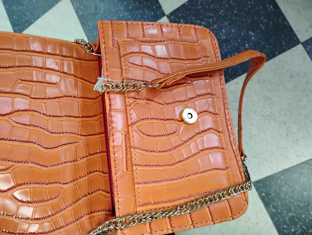 YSL women's Shoulder bag, purse - photo 3