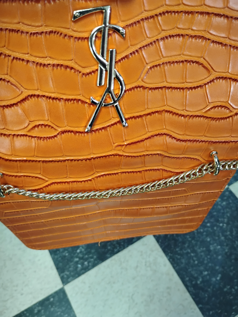 YSL women's Shoulder bag, purse - photo 4