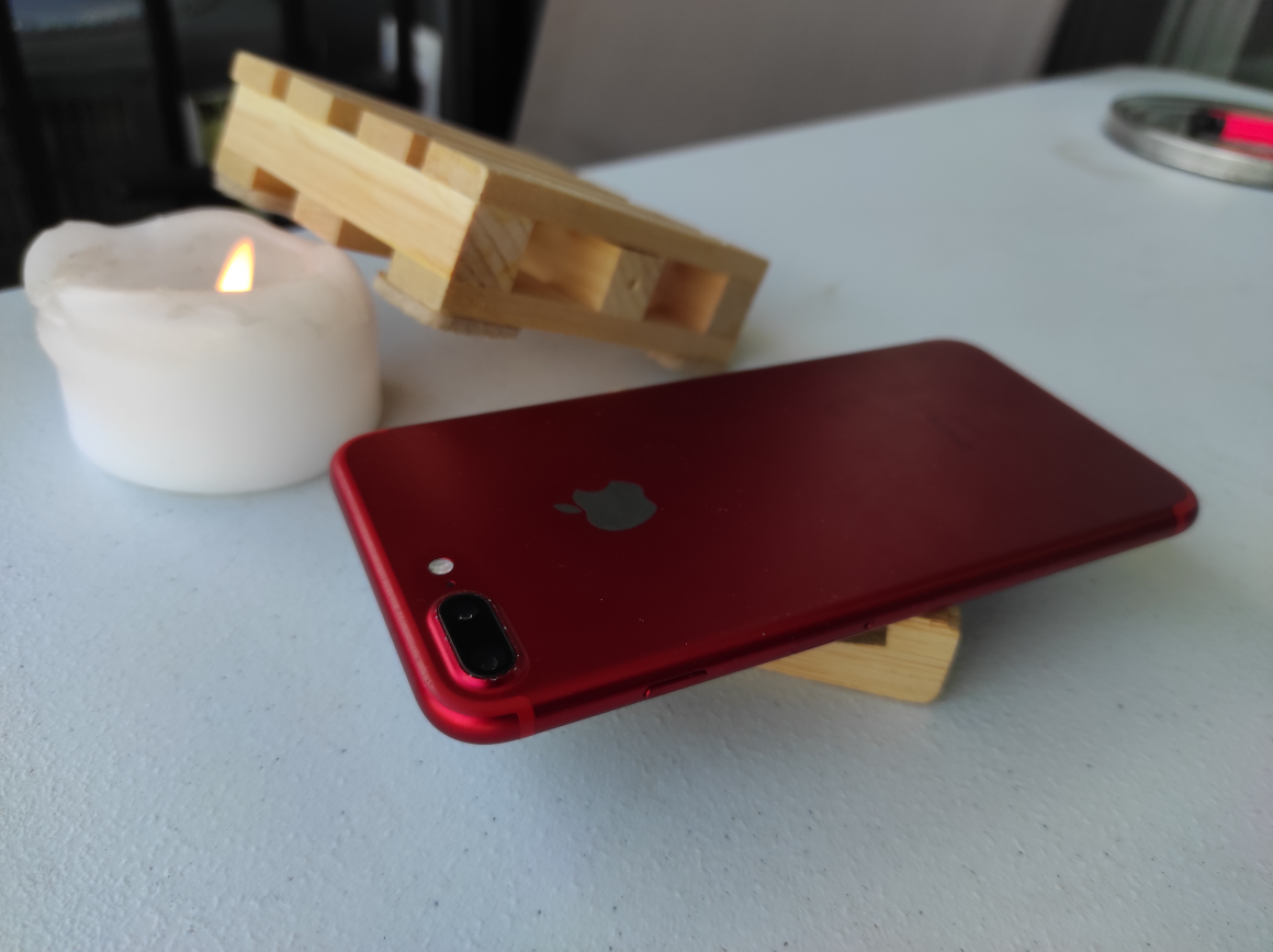 iphone 7+ - photo 2