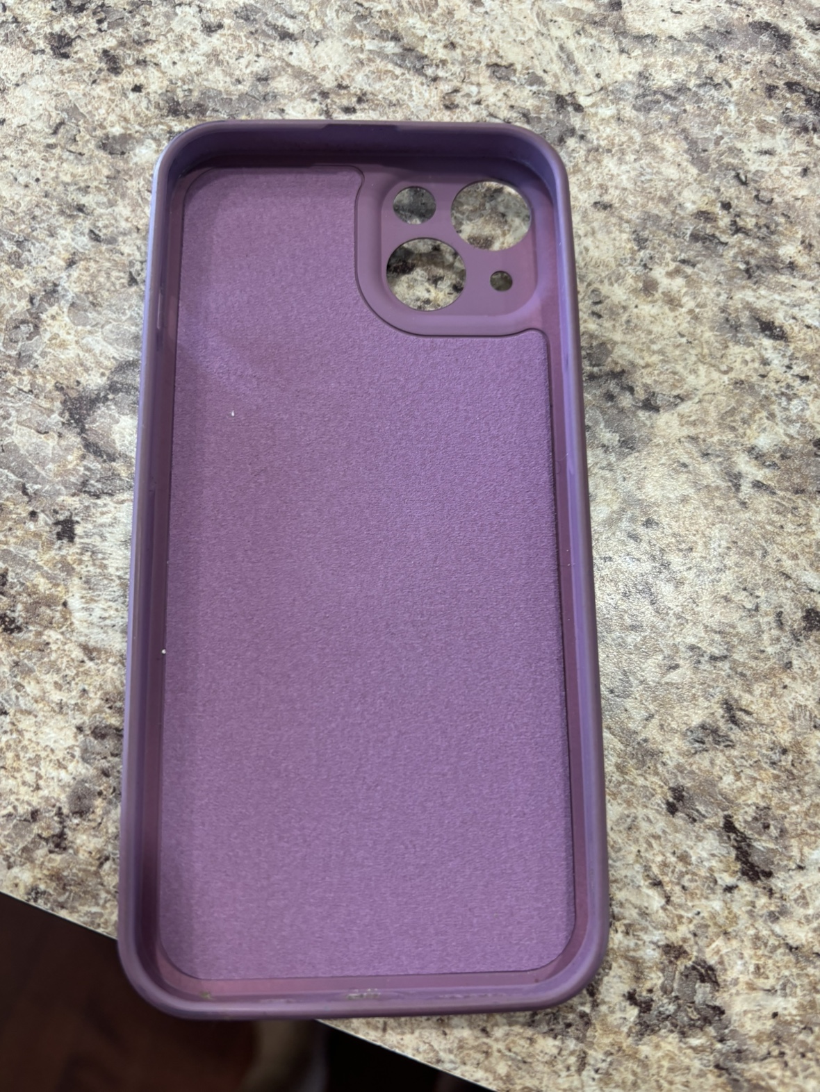 Iphone 13 256 gig with Case - photo 5