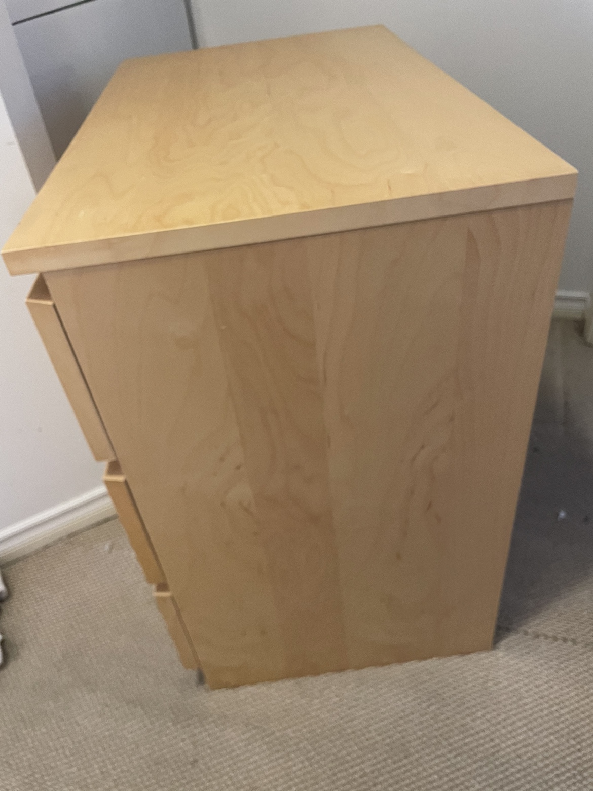 Dresser - photo 3