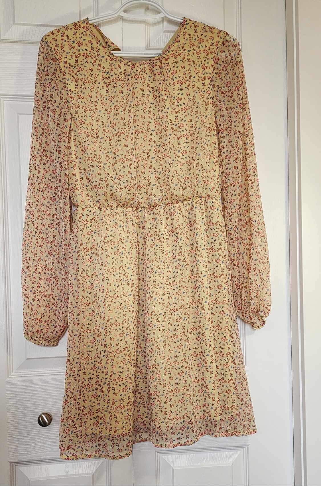 Beautiful Women's dress - photo 2