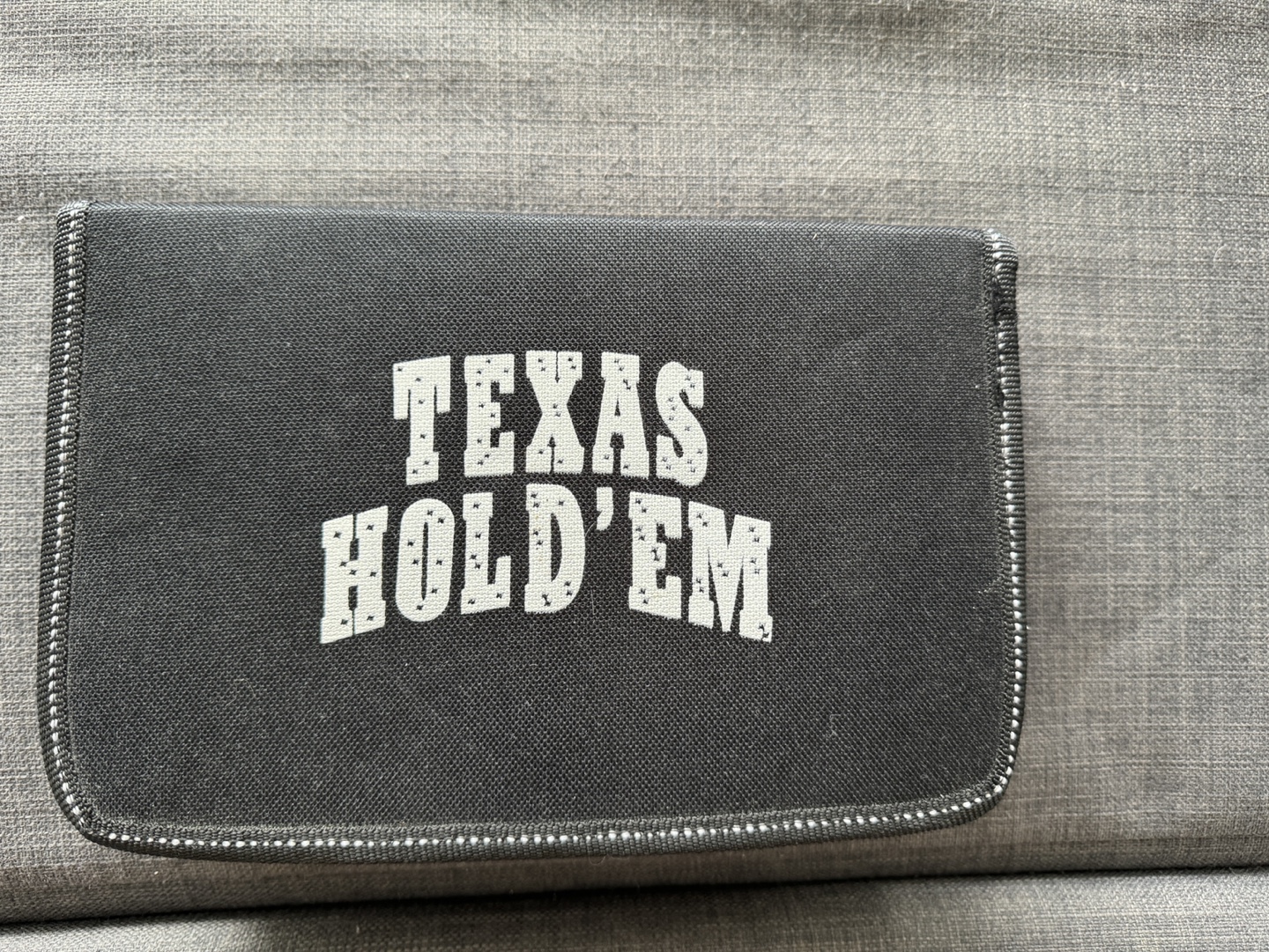 Texas Holdem set