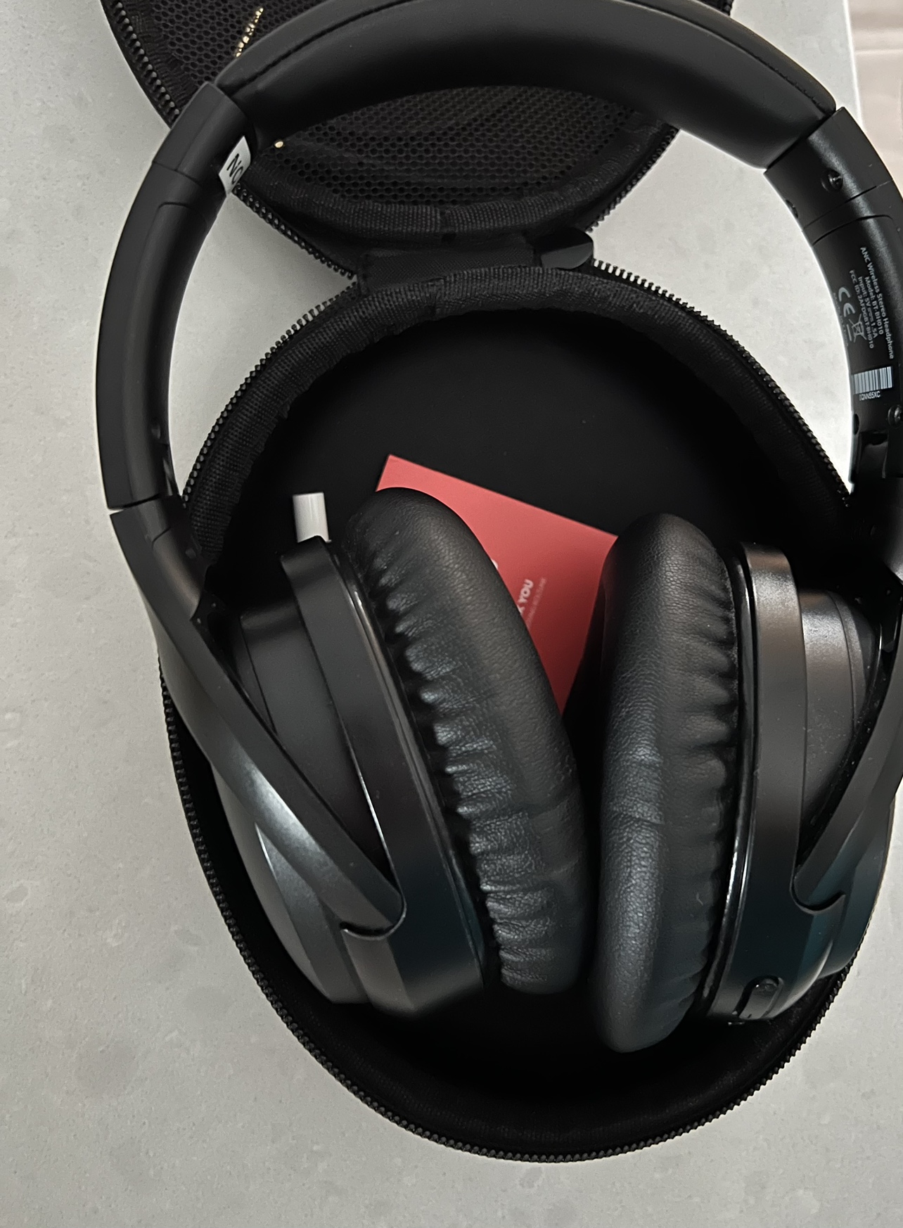 Boltune Headphones - photo 2