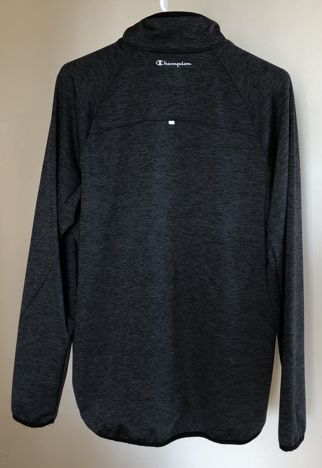 🔴🏃🏻‍♂️“CHAMPION” Wind Breaker image indicator(3)