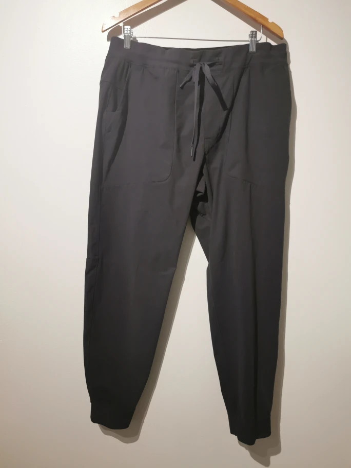 nwot Lululemon XXL ABC jogger pants - photo 4