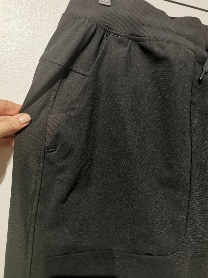 nwot Lululemon XXL ABC jogger pants - photo 5