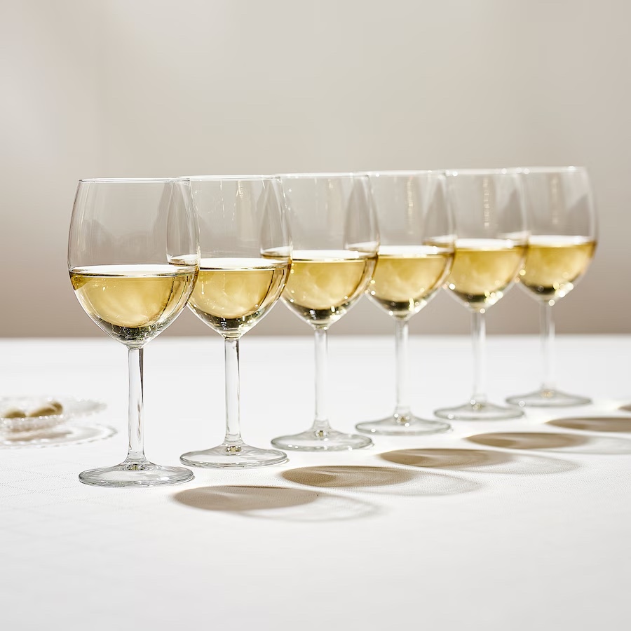 Wine Glasses 6-Pack - photo 2