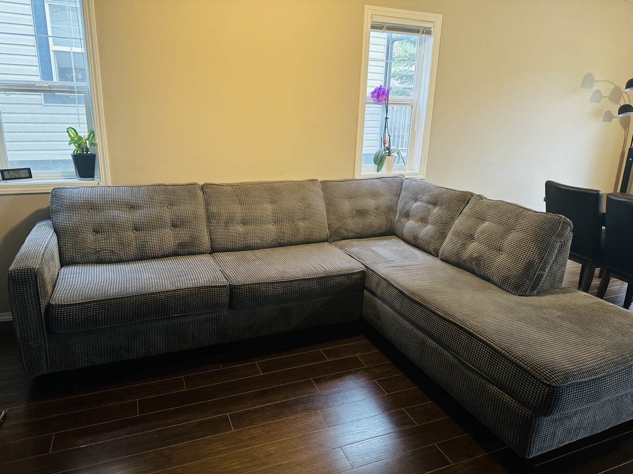 Sectional Couch