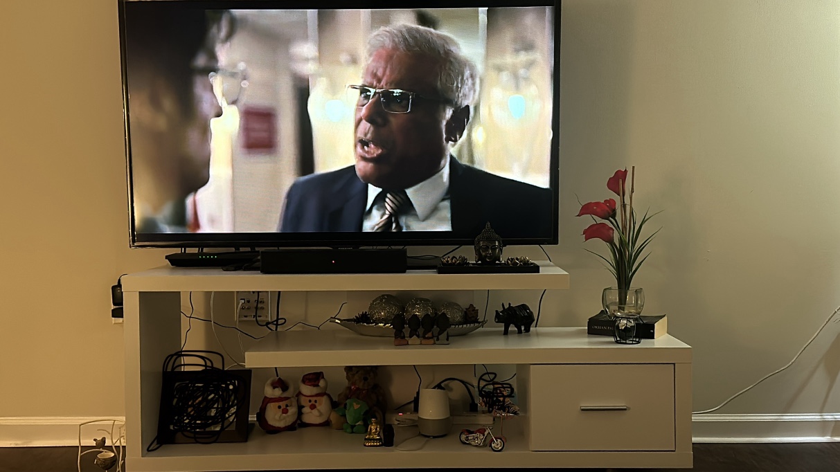 TV unit