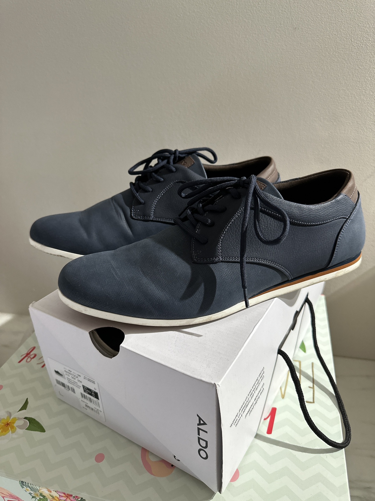 Aldo Men Shoes