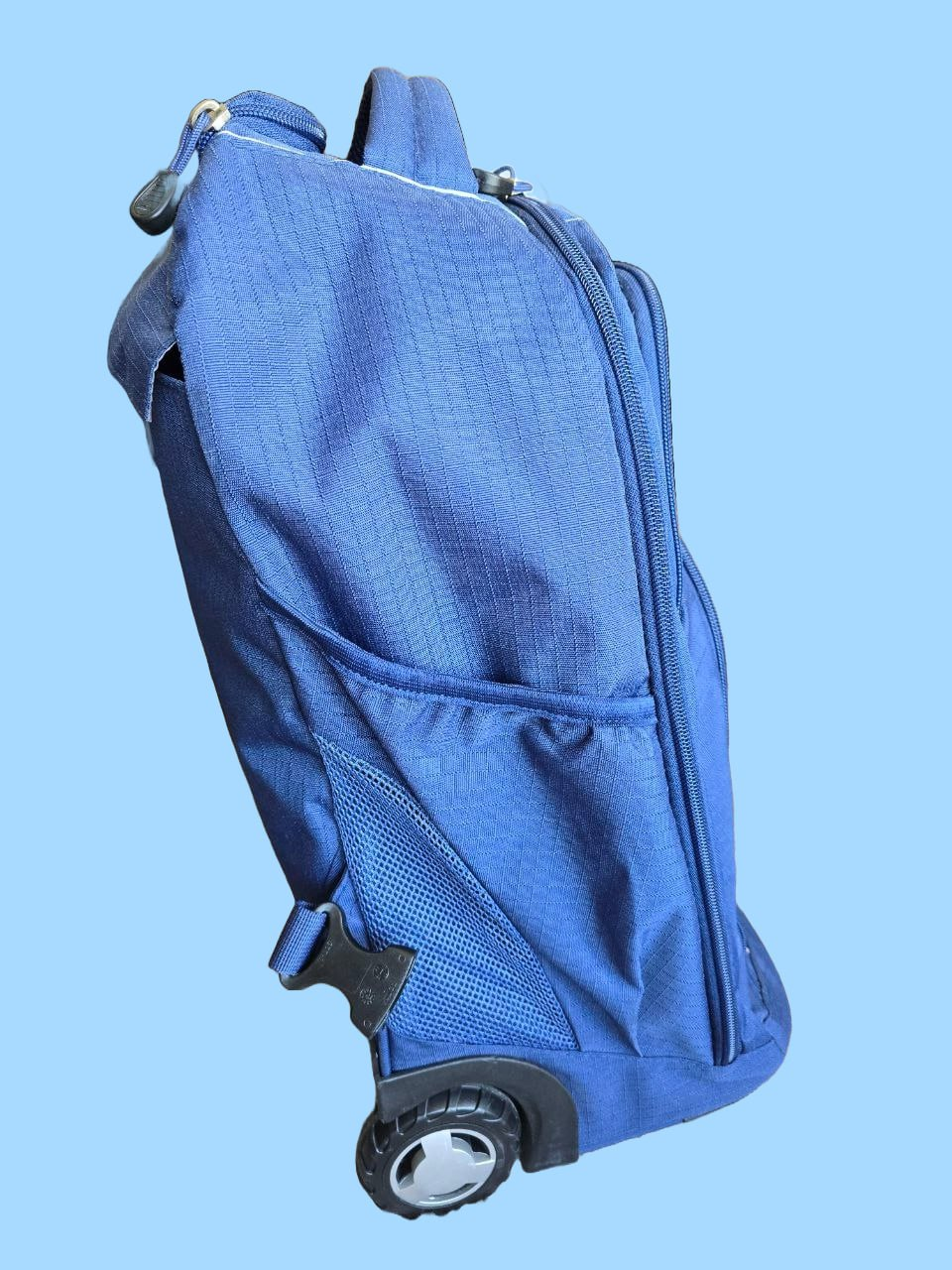 High Sierra Backpack with Wheels - photo 5