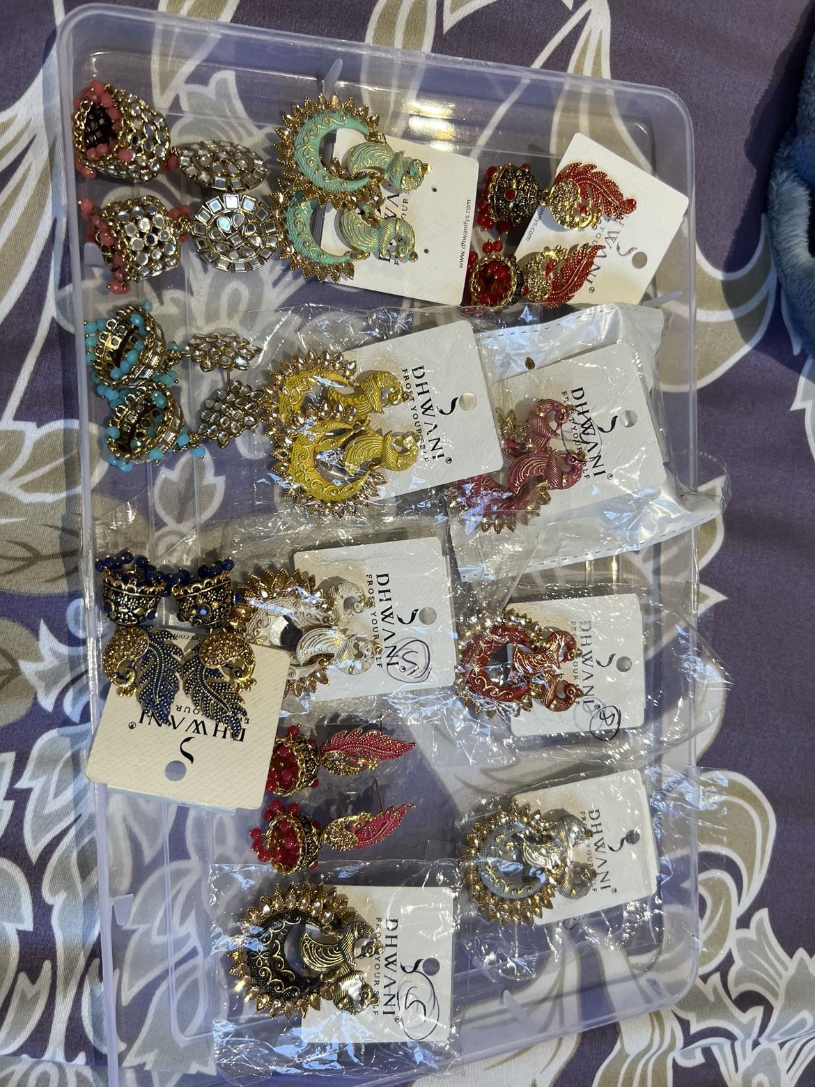 Jewellery
