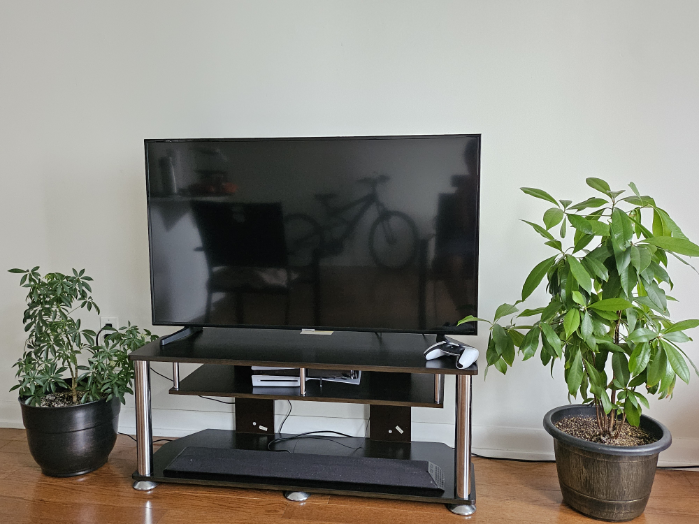 tv stand