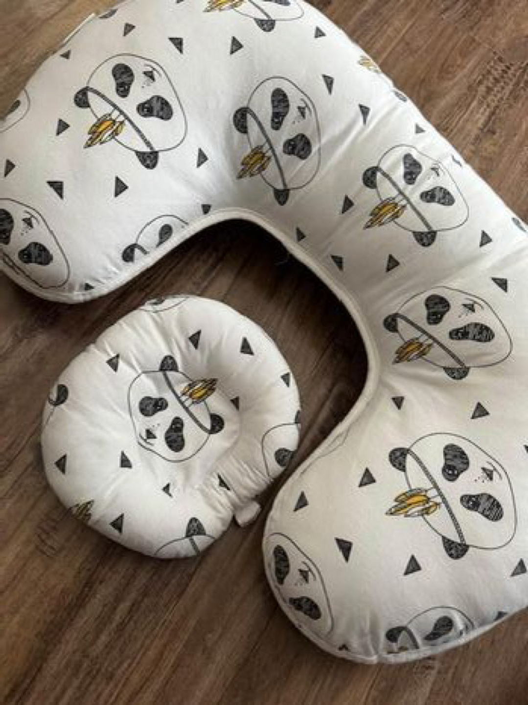 Nursing pillow - photo 2