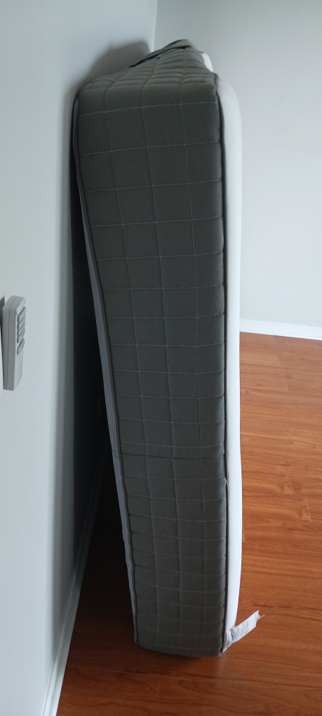 Free used matress - photo 5