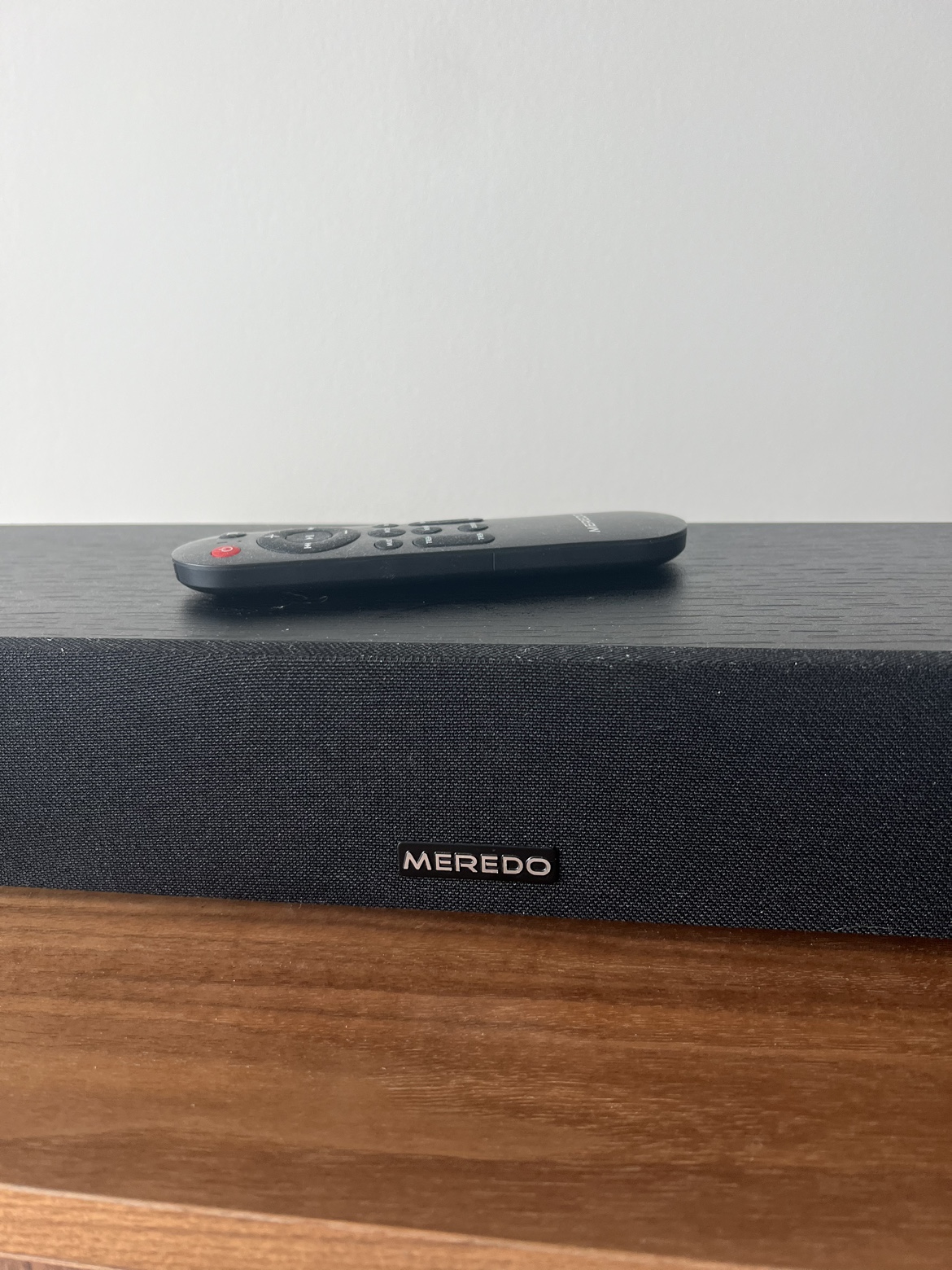 Meredo Sound Bar - photo 2