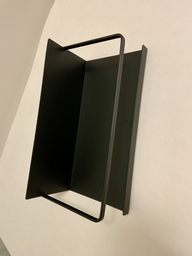 Magnetic spice rack (one) image indicator(4)