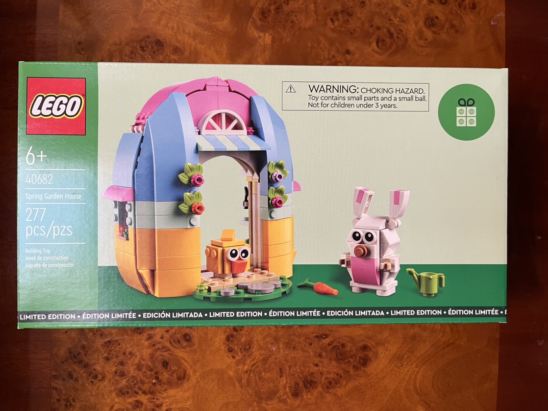 LEGO GWP Sets - photo 2