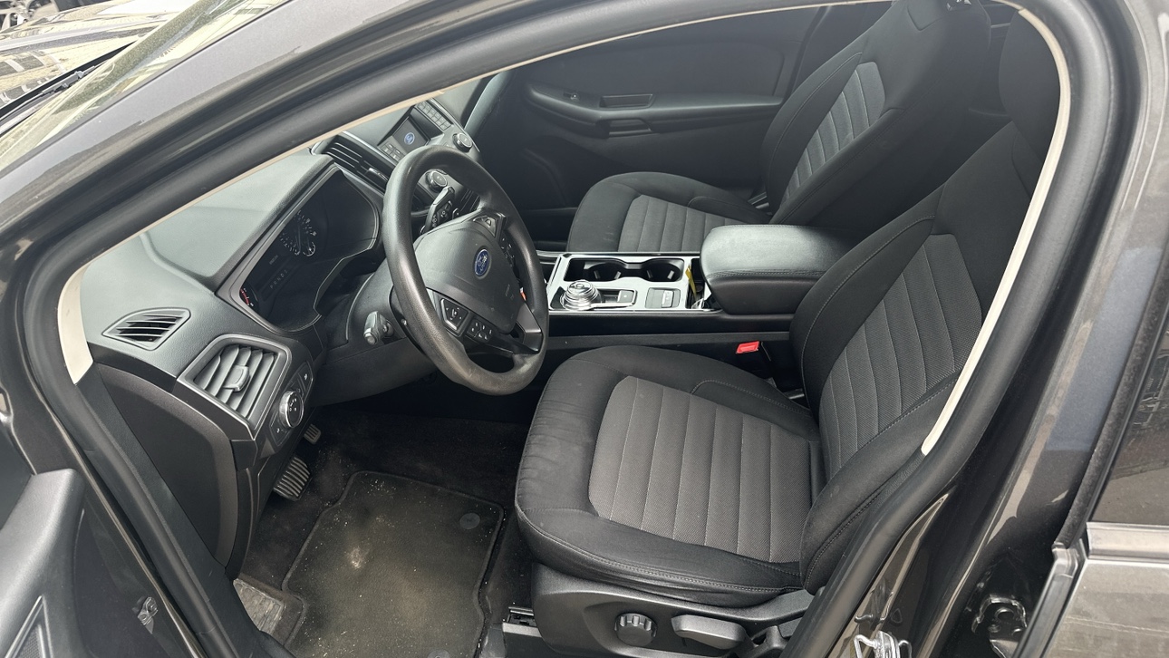Ford edge 2019 - photo 2