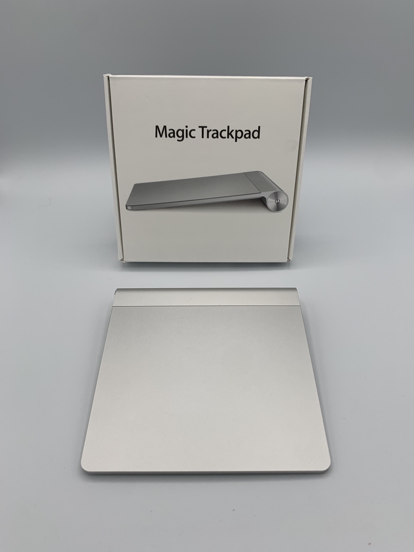 Apple Magic Trackpad thumbnail